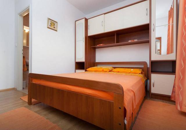 Guest House Kate มลินี ห้อง รูปภาพ