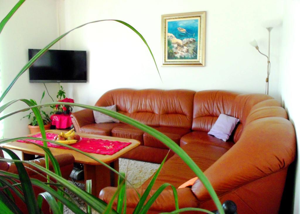Guest House Kate มลินี ห้อง รูปภาพ