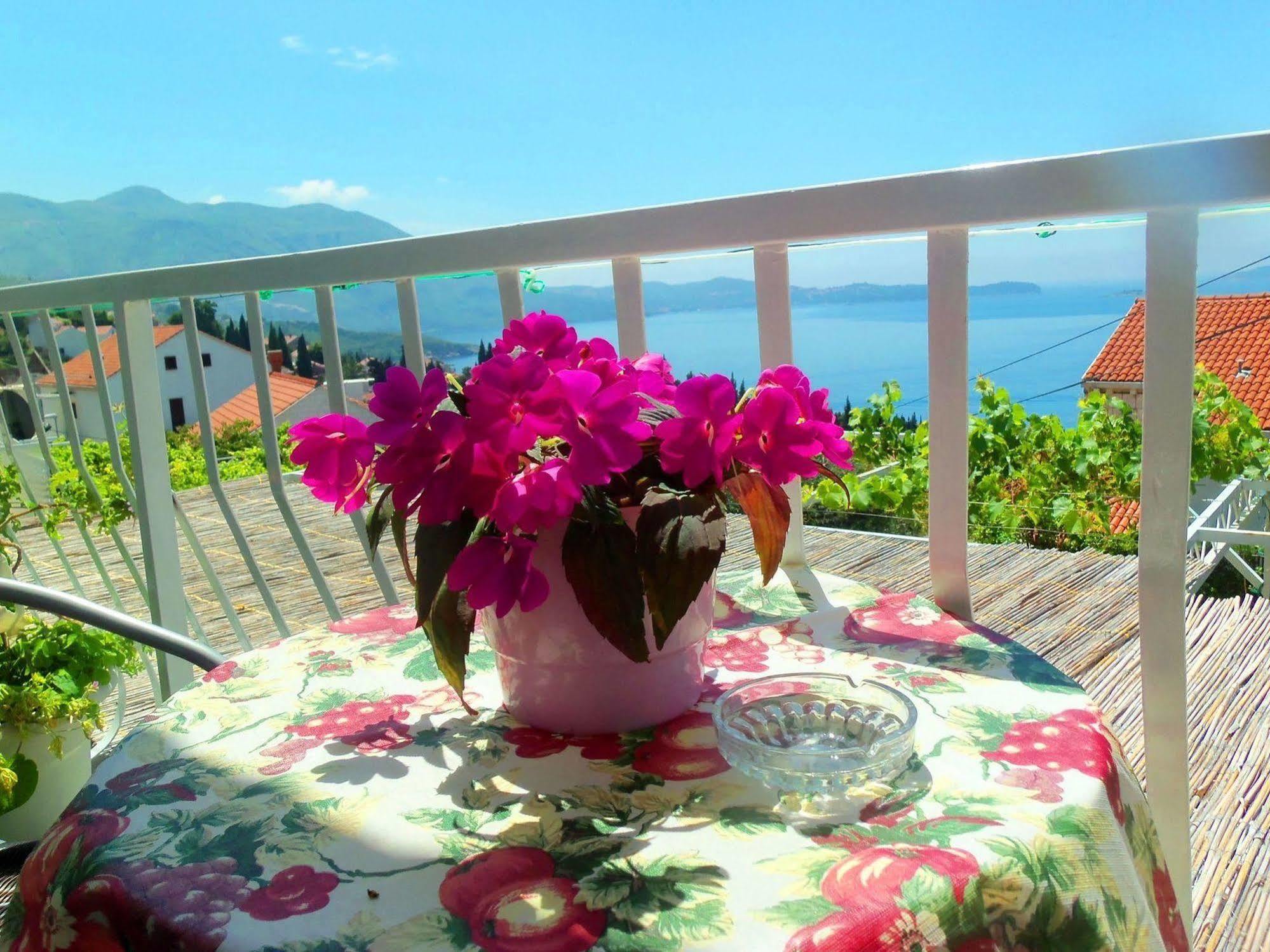 Guest House Kate มลินี ภายนอก รูปภาพ